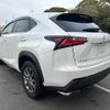 lexus nx 2017 -LEXUS--Lexus NX DBA-AGZ10--AGZ10-1013364---LEXUS--Lexus NX DBA-AGZ10--AGZ10-1013364- image 12