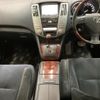 toyota harrier 2013 NIKYO_QK92468 image 1