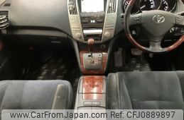 toyota harrier 2013 NIKYO_QK92468