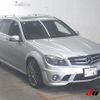 mercedes-benz amg 2010 -MERCEDES-BENZ 【沼津 330ﾕ63】--AMG 204277--2F506819---MERCEDES-BENZ 【沼津 330ﾕ63】--AMG 204277--2F506819- image 1