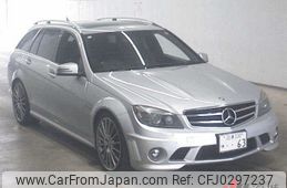 mercedes-benz amg 2010 -MERCEDES-BENZ 【沼津 330ﾕ63】--AMG 204277--2F506819---MERCEDES-BENZ 【沼津 330ﾕ63】--AMG 204277--2F506819-