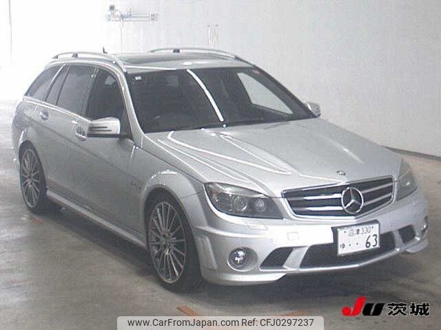 mercedes-benz amg 2010 -MERCEDES-BENZ 【沼津 330ﾕ63】--AMG 204277--2F506819---MERCEDES-BENZ 【沼津 330ﾕ63】--AMG 204277--2F506819- image 1