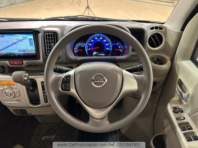 nissan nv100-clipper 2016 quick_quick_DR17W_DR17W-103870 image 2