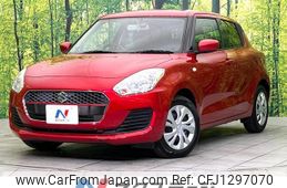 suzuki swift 2017 quick_quick_ZC83S_ZC83S-103994