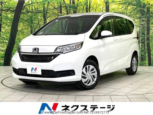 honda freed 2023 -HONDA--Freed 5BA-GB6--GB6-3202160---HONDA--Freed 5BA-GB6--GB6-3202160- image 1