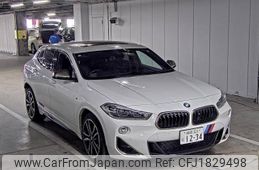 bmw x2 2019 CFJ1829498