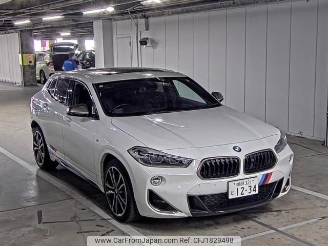 bmw x2 2019 CFJ1829498 image 1