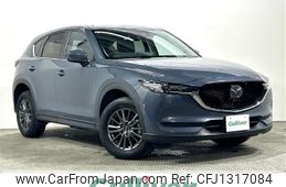 mazda cx-5 2021 -MAZDA--CX-5 6BA-KFEP--KFEP-454050---MAZDA--CX-5 6BA-KFEP--KFEP-454050-