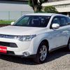 mitsubishi outlander 2013 CFJ1549227 image 10