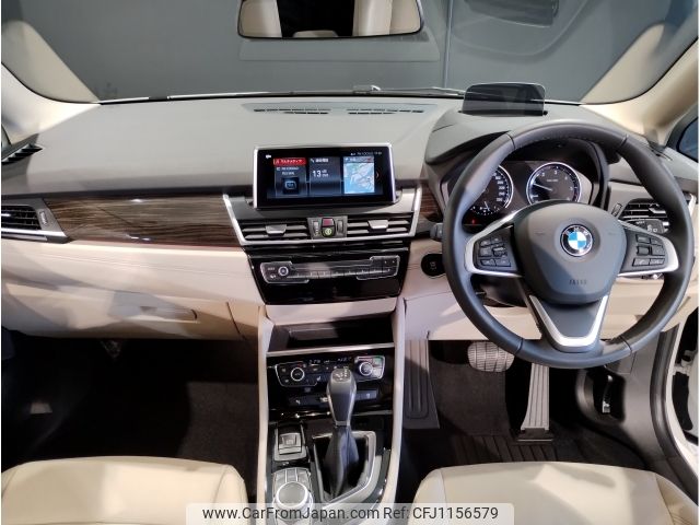 bmw 2-series 2019 -BMW--BMW 2 Series LDA-2C20--WBA6Z120307E54351---BMW--BMW 2 Series LDA-2C20--WBA6Z120307E54351- image 2