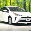 toyota prius 2019 -TOYOTA--Prius DAA-ZVW51--ZVW51-6124157---TOYOTA--Prius DAA-ZVW51--ZVW51-6124157- image 17