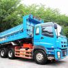 isuzu giga 2015 -ISUZU--Giga QKG-CXZ77AT--CXZ77AT-7010855---ISUZU--Giga QKG-CXZ77AT--CXZ77AT-7010855- image 7
