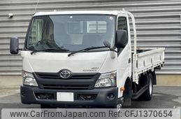 toyota toyoace 2016 CFJ1370654