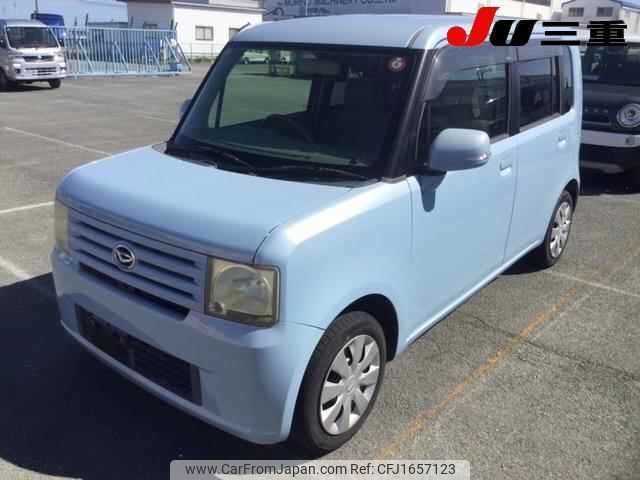 daihatsu move-conte 2010 CFJ1657123 image 1