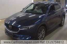 mazda cx-5 2018 quick_quick_3DA-KF2P_KF2P-305678