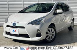 toyota aqua 2014 -TOYOTA--AQUA DAA-NHP10--NHP10-6285412---TOYOTA--AQUA DAA-NHP10--NHP10-6285412-