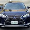 lexus rx 2021 -LEXUS--Lexus RX 6AA-GYL26W--GYL26-0005163---LEXUS--Lexus RX 6AA-GYL26W--GYL26-0005163- image 18