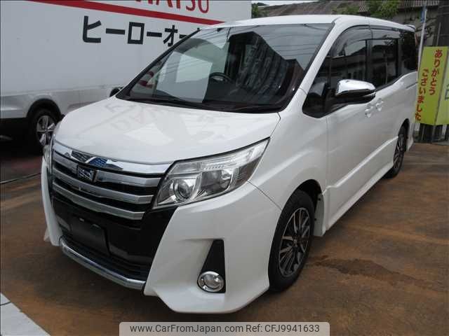 toyota noah 2014 -TOYOTA--Noah ZRR80W--ZRR80-0075641---TOYOTA--Noah ZRR80W--ZRR80-0075641- image 1