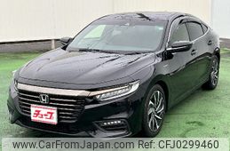 honda insight 2019 -HONDA--Insight 6AA-ZE4--ZE4-1004874---HONDA--Insight 6AA-ZE4--ZE4-1004874-