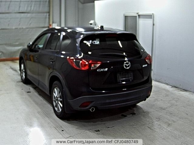 mazda cx-5 2012 -MAZDA--CX-5 KE2AW-111429---MAZDA--CX-5 KE2AW-111429- image 2