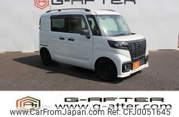 suzuki spacia 2022 -SUZUKI--Spacia Base 5BD-MK33V--MK33V-100785---SUZUKI--Spacia Base 5BD-MK33V--MK33V-100785-