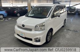 toyota voxy 2013 AF-ZRR70-0574993