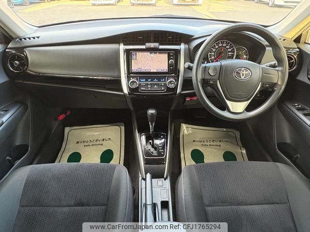toyota corolla-fielder 2017 CFJ1765294 image 2
