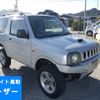 suzuki jimny 1999 -SUZUKI--Jimny JB23W-118684---SUZUKI--Jimny JB23W-118684- image 1