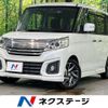 suzuki spacia 2016 -SUZUKI--Spacia DAA-MK42S--MK42S-799586---SUZUKI--Spacia DAA-MK42S--MK42S-799586- image 1