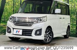 suzuki spacia 2016 -SUZUKI--Spacia DAA-MK42S--MK42S-799586---SUZUKI--Spacia DAA-MK42S--MK42S-799586-