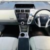 toyota prius-α 2013 quick_quick_DAA-ZVW41W_ZVW41-3308376 image 3