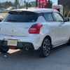 suzuki swift 2018 quick_quick_CBA-ZC33S_ZC33S-110792 image 5