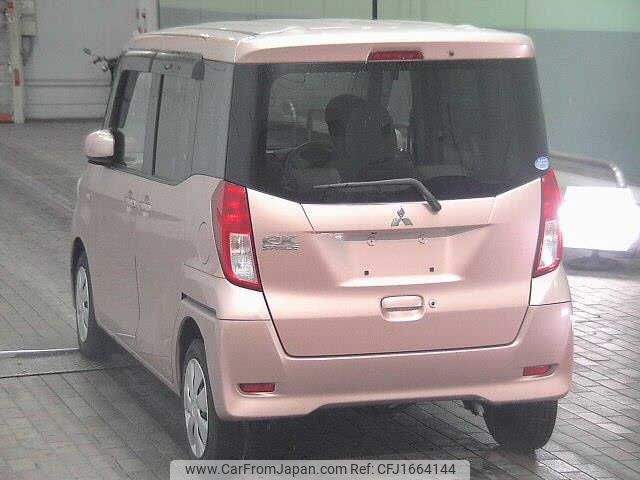 mitsubishi ek-space 2014 CFJ1664144 image 2