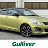 suzuki swift 2015 -SUZUKI--Swift DBA-ZC72S--ZC72S-350230---SUZUKI--Swift DBA-ZC72S--ZC72S-350230- image 1