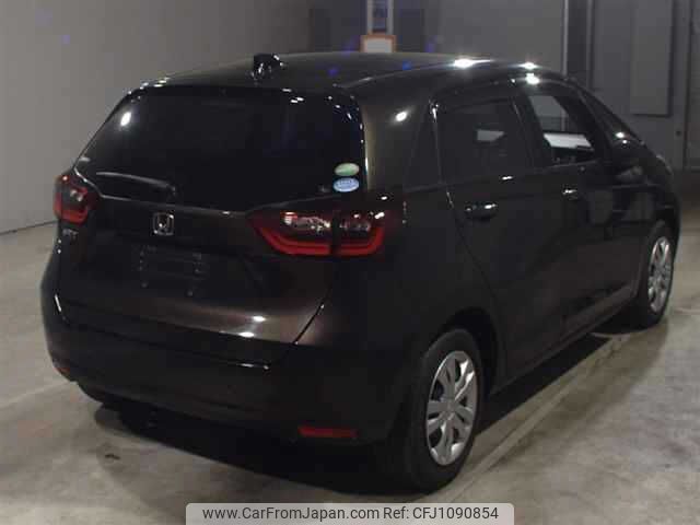 honda fit 2020 -HONDA--Fit GR1-1006757---HONDA--Fit GR1-1006757- image 2