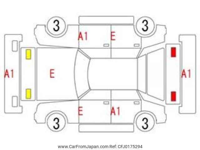 daihatsu tanto 2014 -DAIHATSU--Tanto DBA-LA610S--LA610S-0027072---DAIHATSU--Tanto DBA-LA610S--LA610S-0027072- image 2