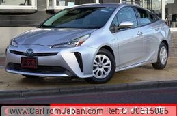 toyota prius 2019 quick_quick_ZVW51_ZVW51-8047588