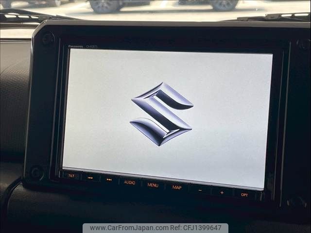 suzuki jimny 2022 CFJ1399647 image 2