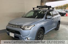mitsubishi outlander-phev 2013 -MITSUBISHI 【多摩 304せ3365】--Outlander PHEV GG2W-0005476---MITSUBISHI 【多摩 304せ3365】--Outlander PHEV GG2W-0005476-