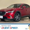 mazda cx-3 2017 -MAZDA--CX-3 6BA-DKEFW--DKEFW-101169---MAZDA--CX-3 6BA-DKEFW--DKEFW-101169- image 1