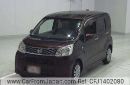 daihatsu move 2017 -DAIHATSU--Move DBA-LA150S--LA150S-0115112---DAIHATSU--Move DBA-LA150S--LA150S-0115112-
