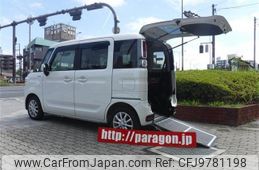 mazda flair-wagon 2019 -MAZDA--Flair Wagon MM53Sｶｲ--107808---MAZDA--Flair Wagon MM53Sｶｲ--107808-