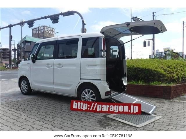 mazda flair-wagon 2019 -MAZDA--Flair Wagon MM53Sｶｲ--107808---MAZDA--Flair Wagon MM53Sｶｲ--107808- image 1