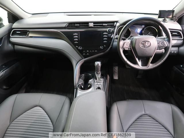toyota camry 2020 CFJ1862539 image 2