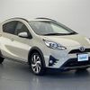 toyota aqua 2018 -TOYOTA--AQUA DAA-NHP10H--NHP10-6697126---TOYOTA--AQUA DAA-NHP10H--NHP10-6697126- image 1