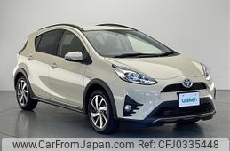 toyota aqua 2018 -TOYOTA--AQUA DAA-NHP10H--NHP10-6697126---TOYOTA--AQUA DAA-NHP10H--NHP10-6697126-