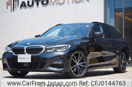 bmw 3-series 2021 quick_quick_6L20_WBA6L72090FL71417