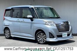 toyota roomy 2020 -TOYOTA--Roomy DBA-M910A--M910A-0082076---TOYOTA--Roomy DBA-M910A--M910A-0082076-