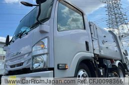 isuzu elf-truck 2016 GOO_NET_EXCHANGE_0500521A30240808W001