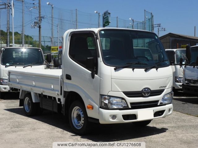toyota dyna-truck 2018 -TOYOTA--Dyna TRY220-0116837---TOYOTA--Dyna TRY220-0116837- image 1